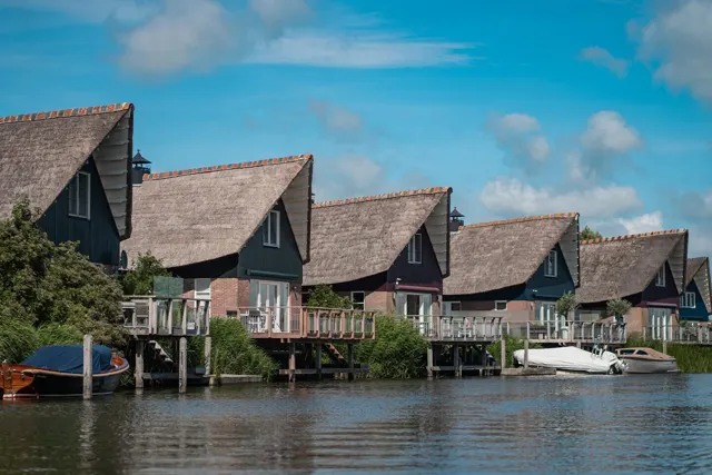 Beach Resorts Makkum