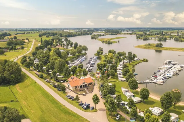 MarinaPark Bad Nederrijn in Maurik