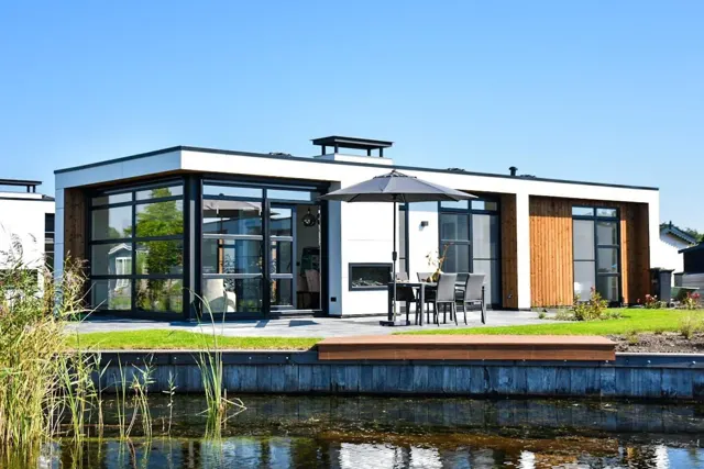 MarinaPark Residentie Nieuw Loosdrecht in Loosdrecht