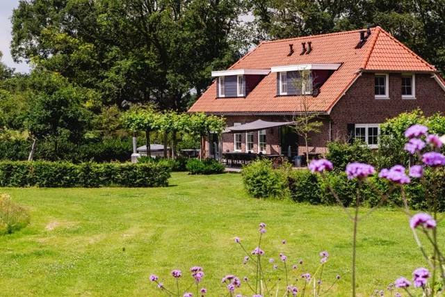 Vakantiepark Kleilutte in Enter