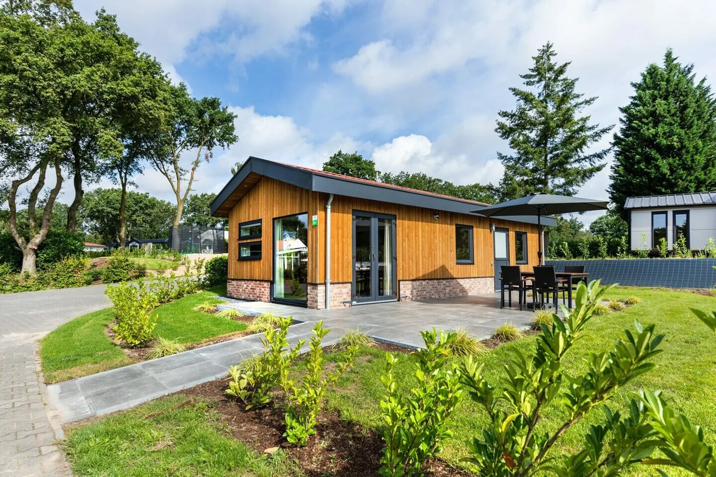 Residence Heijendael in Heijen
