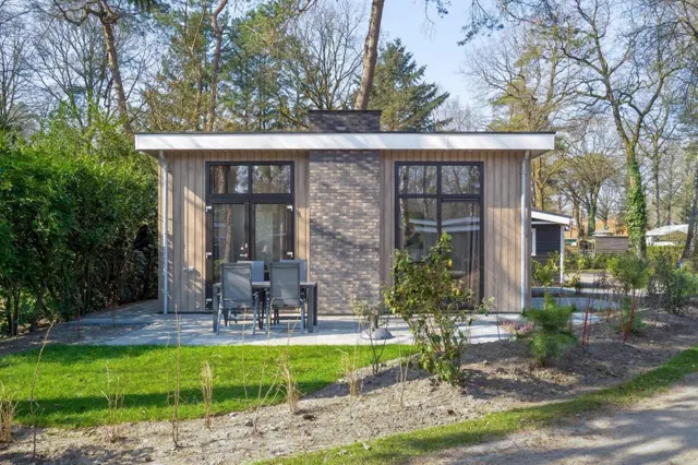 Vakantiepark De Rimboe & De Woeste Hoogte in Hoenderloo