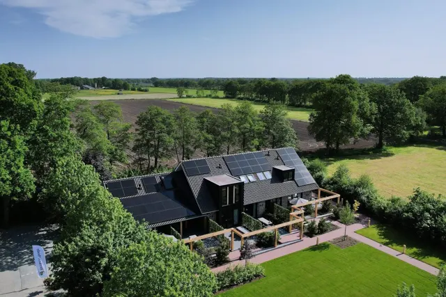 Landgoed Oud Beekdal in Otterlo
