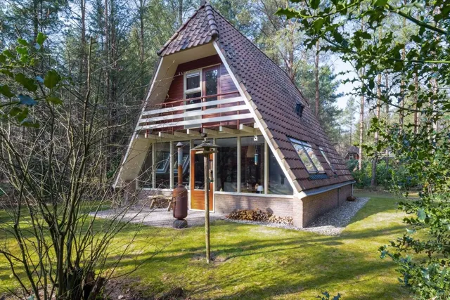 Landgoed Stakenberg in Elspeet
