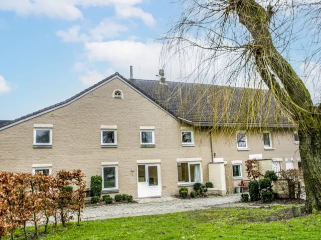 Bungalowpark Landsrade in Gulpen