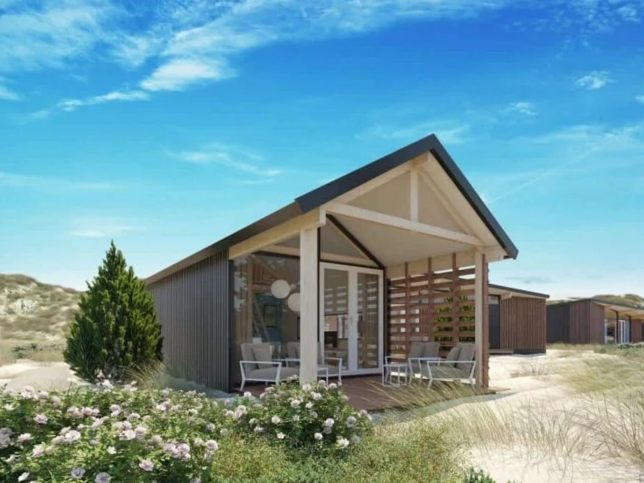MarinaPark Residentie Bloemendaal in Vogelenzang