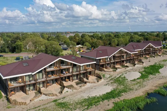 MarinaPark Beach Resort Soal in Workum
