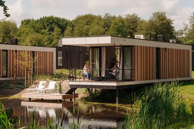 De Parel van Horsterwold in Zeewolde
