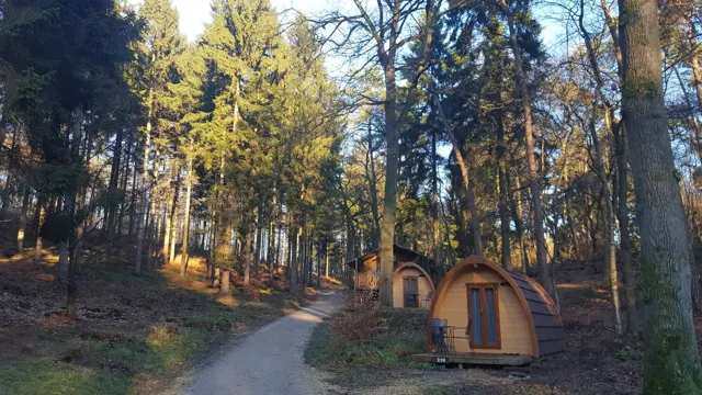 Buitenplaats Beekhuizen in Velp
