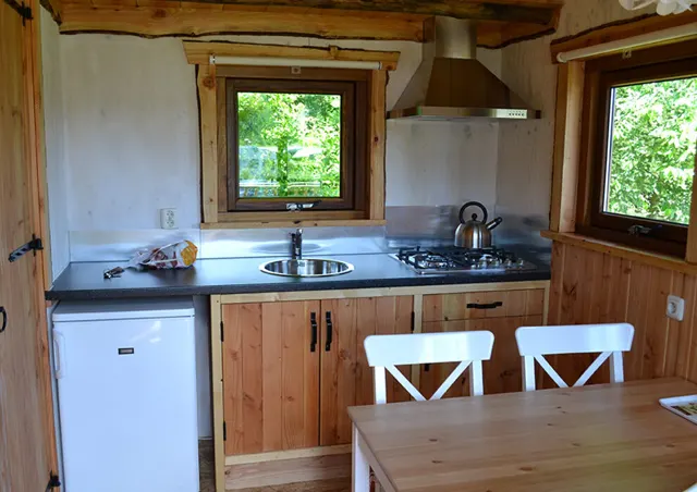 Ackerlodges