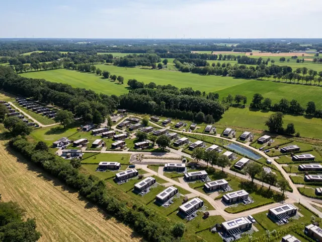 Hofparken Wiltershaar in Kotten