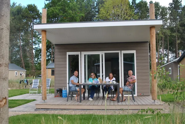 Vakantiepark Schouwen in Renesse