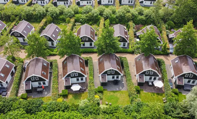 Vakantie-inspiratie: Vakantiepark Schoorlse Duinen