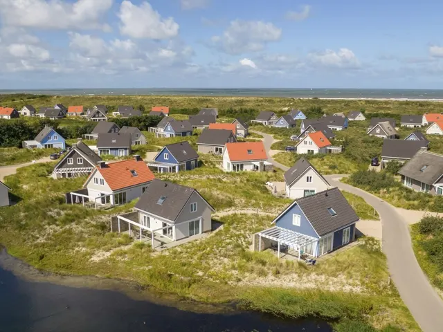 Strand Resort Ouddorp Duin in Ouddorp