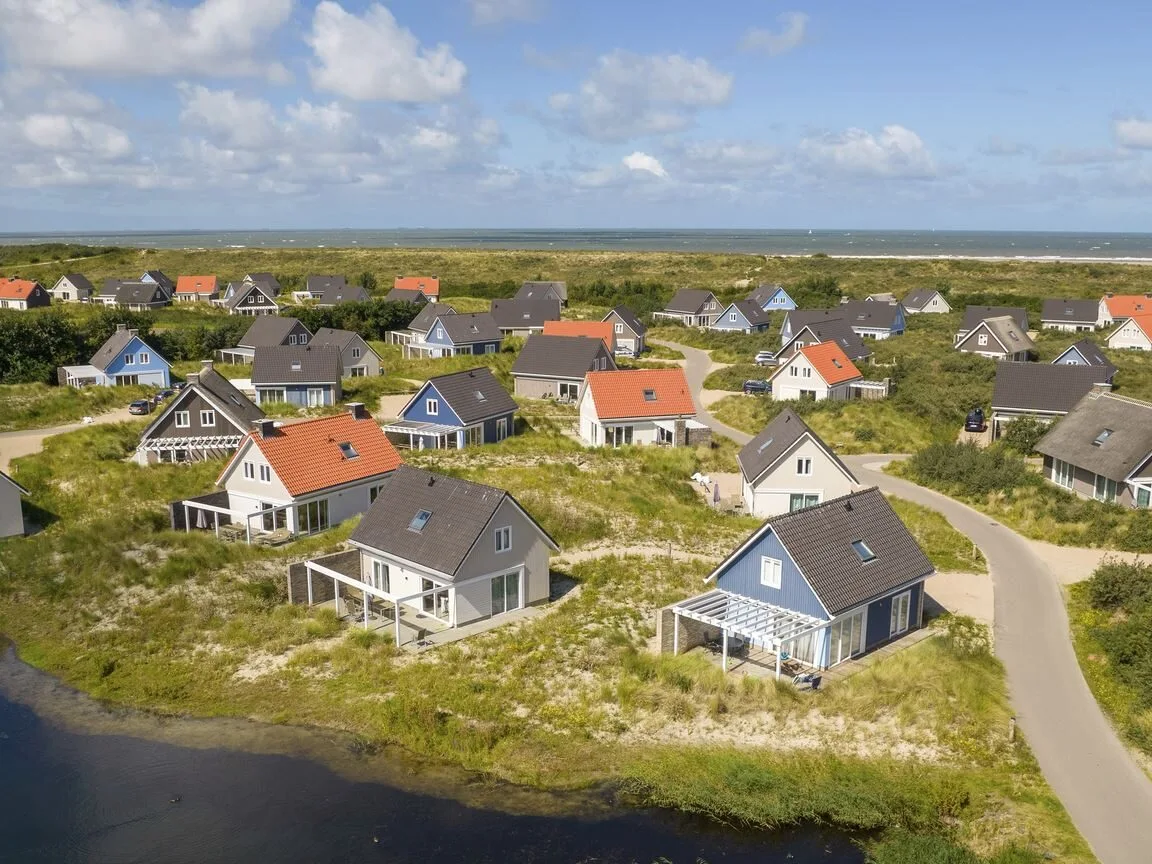 Strand Resort Ouddorp Duin in Ouddorp