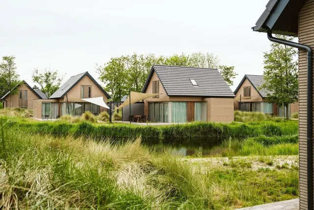 Ridderstee Ouddorp Duin in Ouddorp