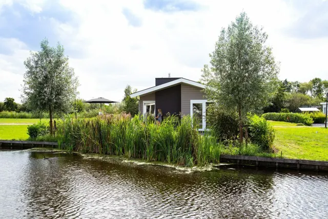Parc de IJsselhoeve in Nieuwerkerk aan den IJssel