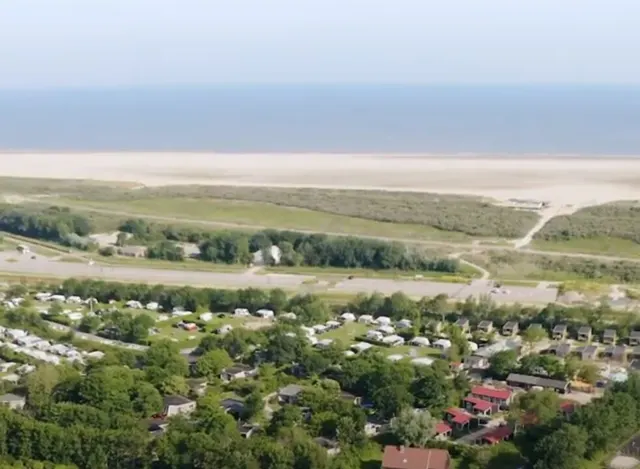 RCN Toppershoedje in Ouddorp