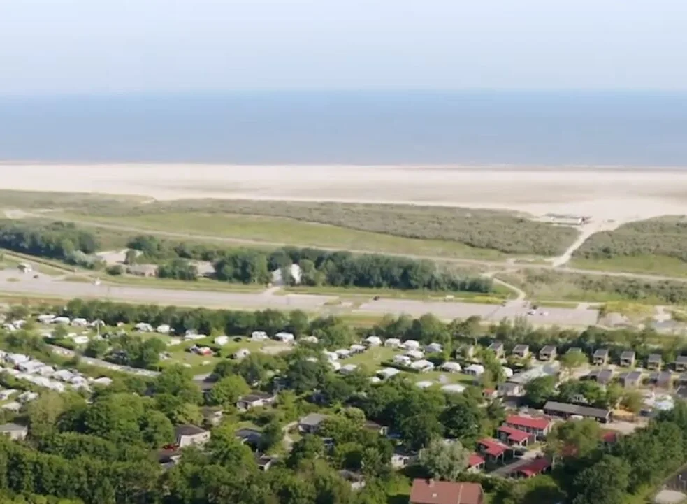 RCN Toppershoedje in Ouddorp