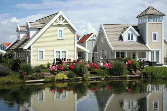 Duynparc De Heeren van ‘s-Gravensande in 's-Gravenzande
