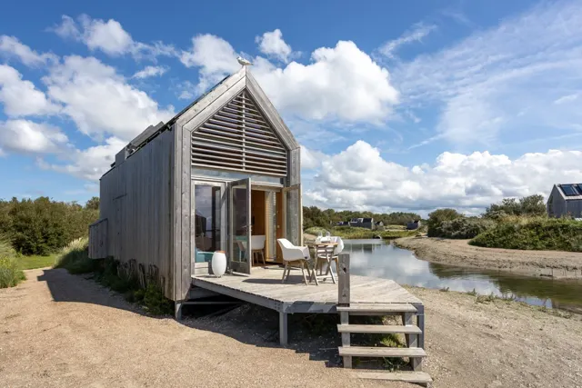 ECO Grevelingenstrand in Ouddorp