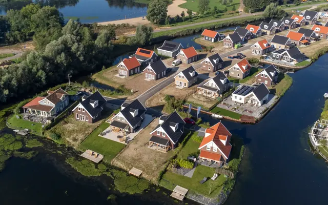 Zuytland Buiten in Simonshaven