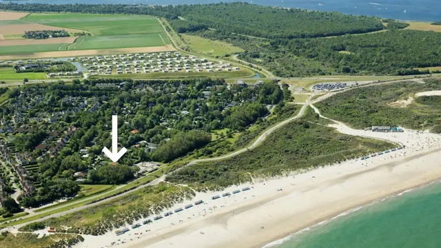 Noordzee Résidence De Banjaard in Kamperland