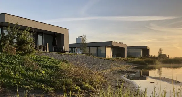 Z’AND Villa’s in Kamperland