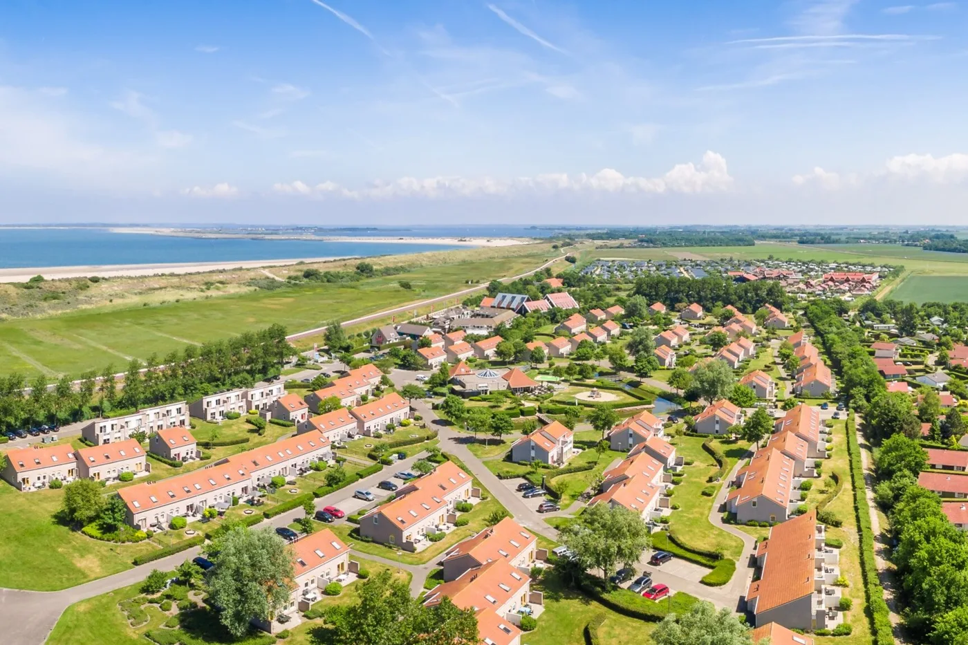 De Soeten Haert in Noordwelle