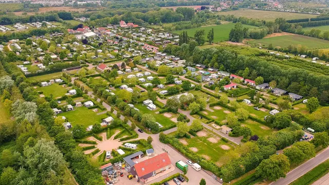 De Wijde Blick in Renesse