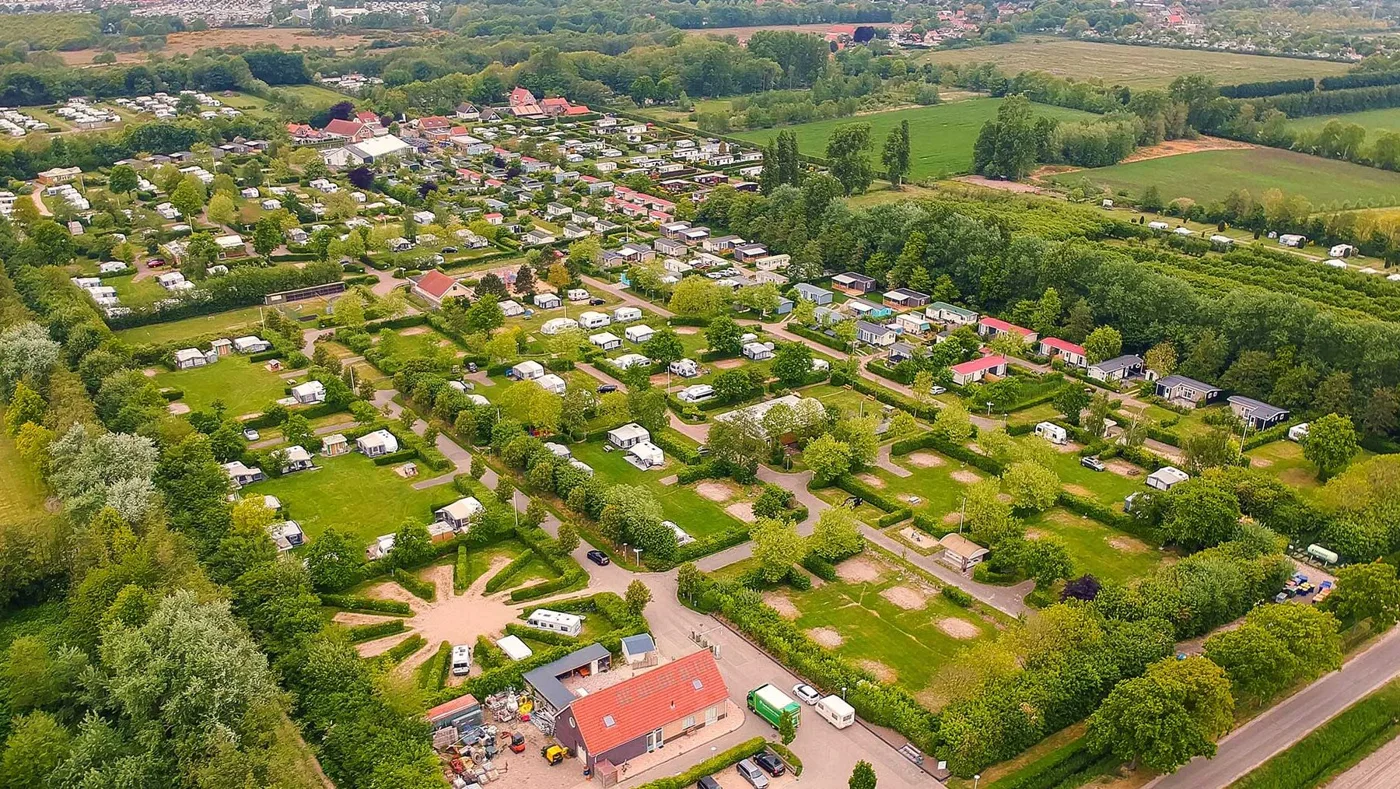 De Wijde Blick in Renesse