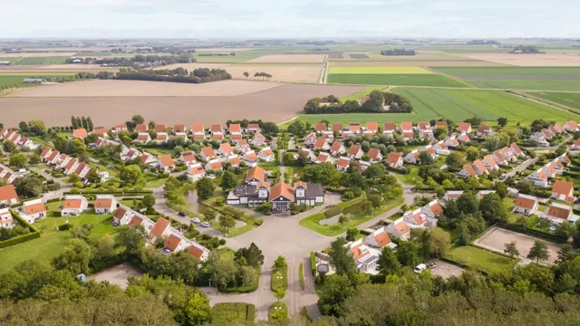 Zeeland Village in Scharendijke