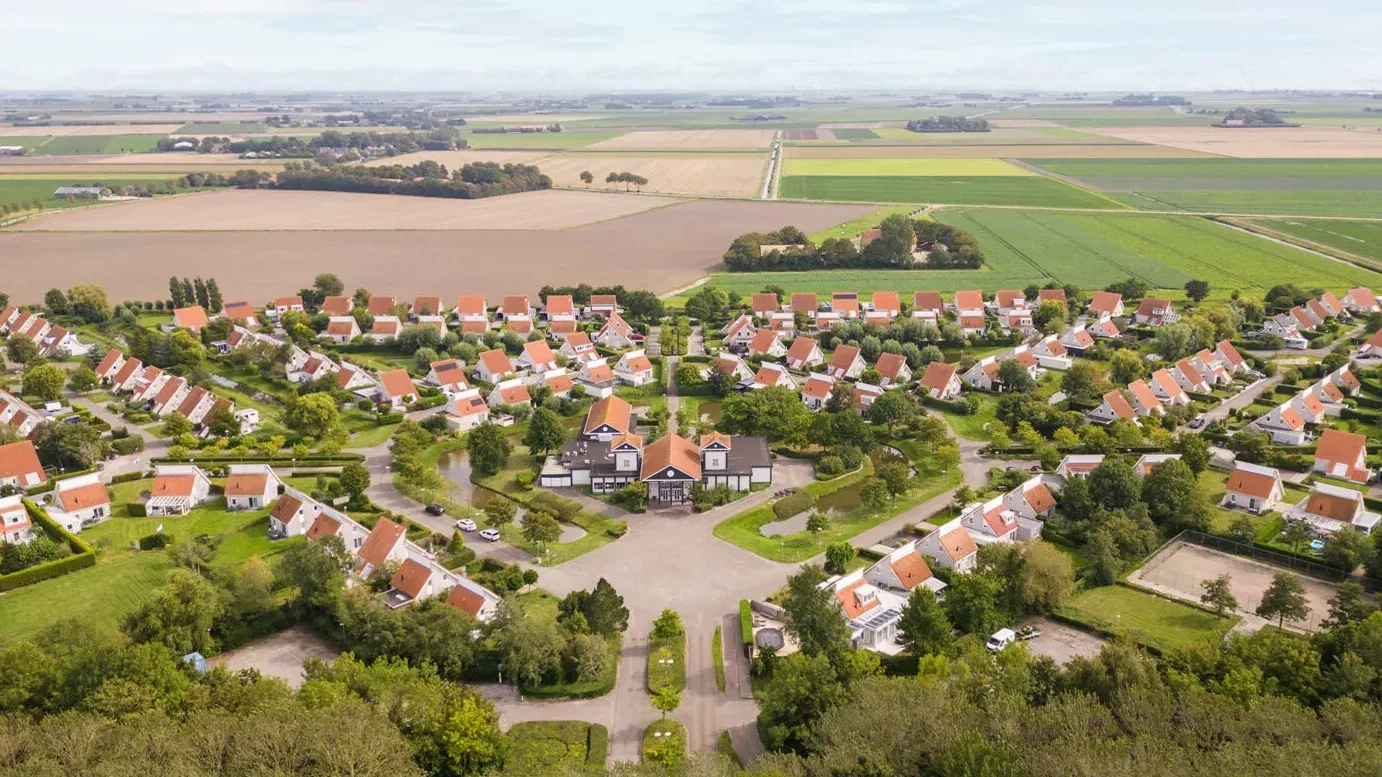 Zeeland Village in Scharendijke