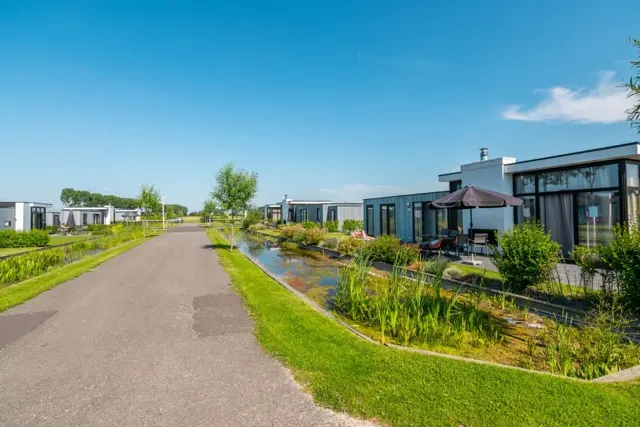 EuroParcs Bad MeerSee in Nieuwvliet