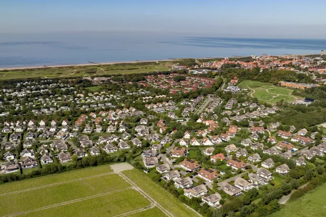 Buitenhof Domburg in Domburg