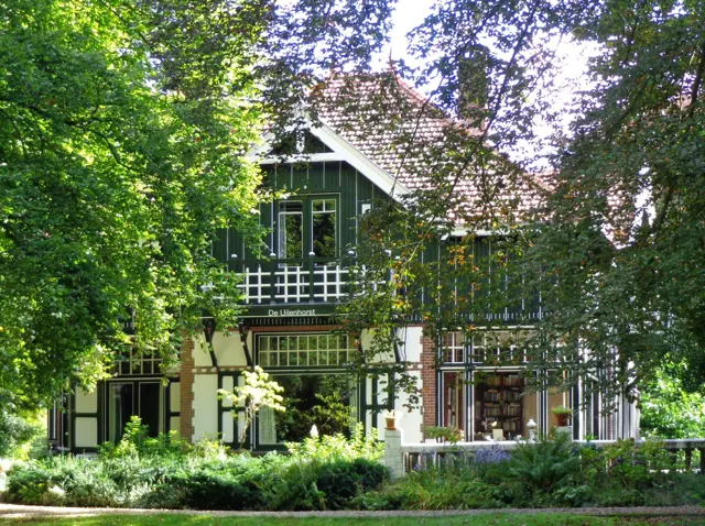 Bos en Duin in Oostkapelle
