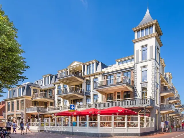 Résidence Wijngaerde in Domburg