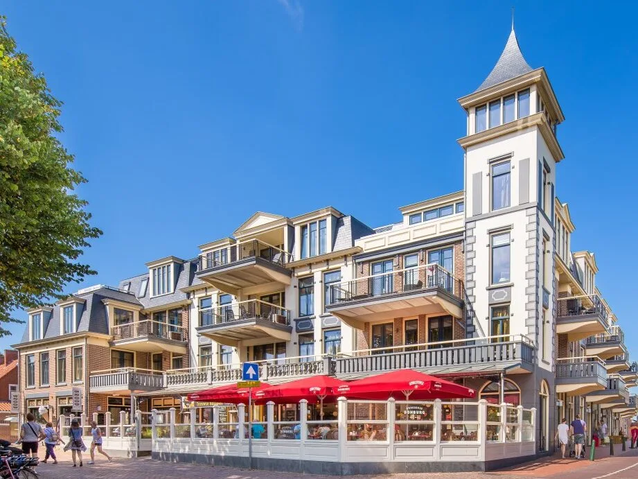 Résidence Wijngaerde in Domburg