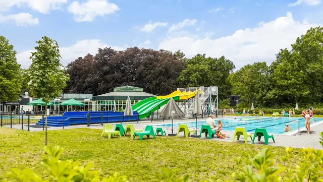 Landgoed Ginkelduin in Leersum