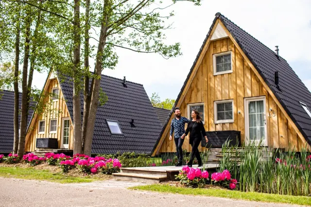 Hof van Salland in Hellendoorn