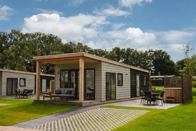 Hölte (voorheen Buitenplaats Holten) in Rijssen