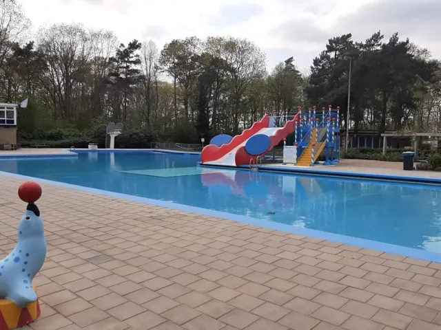 Twenhaarsveld in Holten