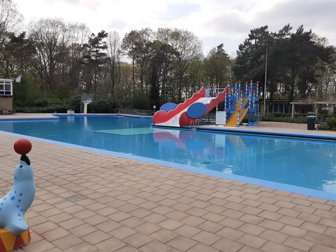 Twenhaarsveld in Holten