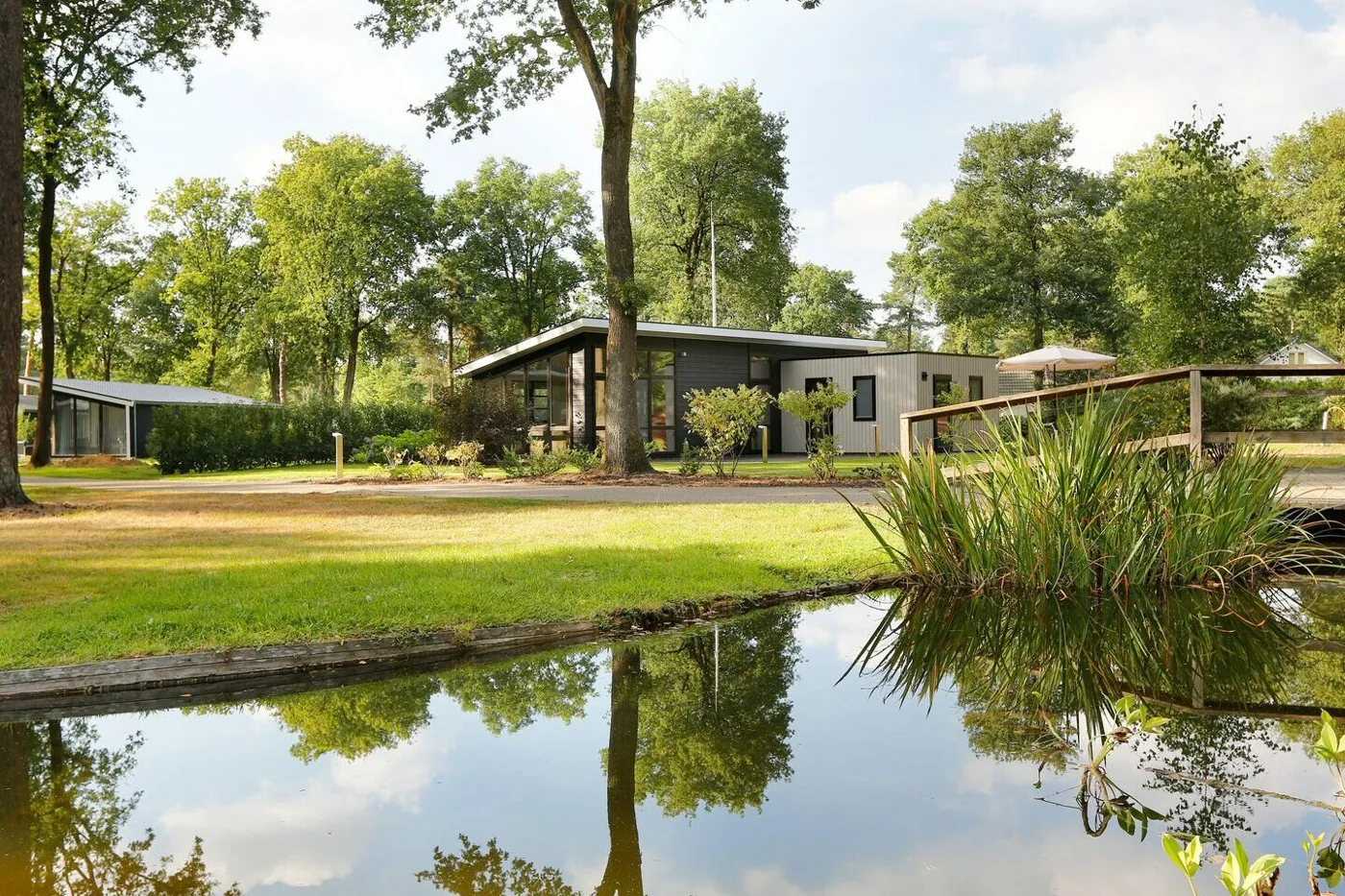 Bospark Markelo in Markelo