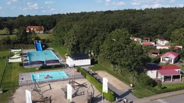 Vakantiepark Luttenberg in Luttenberg
