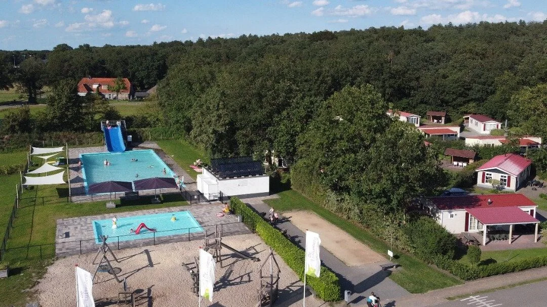 Vakantiepark Luttenberg in Luttenberg