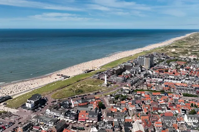 Vakantiepark Callantsoog in Callantsoog