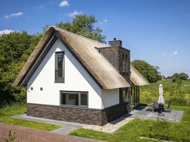 Berger Duinen in Schoorl