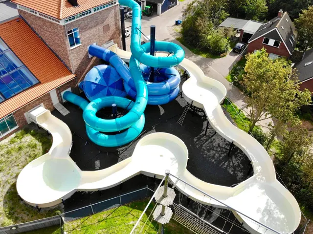Vakantiepark De Krim in De Cocksdorp
