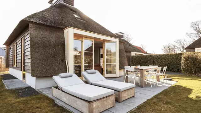 Landal Duynvallei in Schoorl